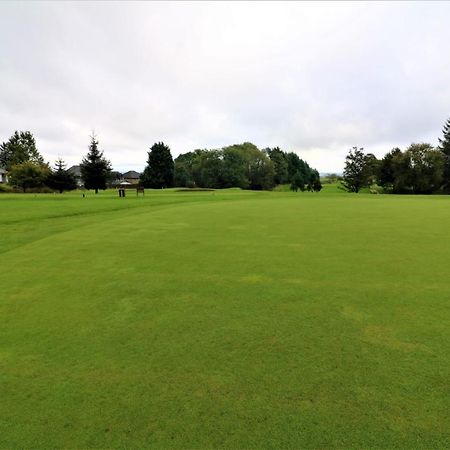 Signature - Greenlees Clubhouse Glasgow Exterior foto